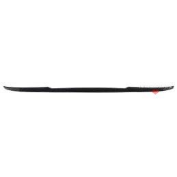 Carbon sportspoiler voor BMW 6 Reeks F06 Gran Coupé 2012-2017