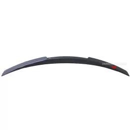 Carbon Style Spoiler for BMW 6 Series F06 Gran Coupé 2012-2017