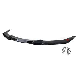 Front spoiler lip blade for BMW 6 Series F12 F13 F06