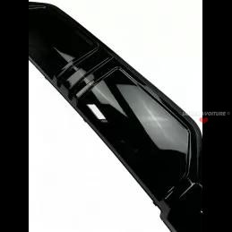 M Competition style diffuser for BMW 3 Series G20 G21 phase 2