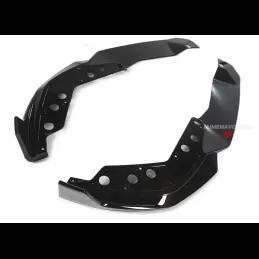 Splitter sport avant pour BMW Série 3 G20 G21 LCI