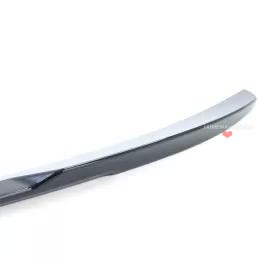 Spoiler deportivo negro brillante para BMW Serie 8 G14 F91 Convertible