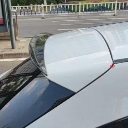 Roof spoiler / Extension for Mercedes CLA X118 Shooting Brake