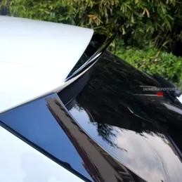 Roof spoiler / Extension for Mercedes CLA X118 Shooting Brake