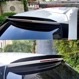 Spoiler / Dachverlängerung für Mercedes CLA X118 Shooting Brake