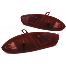 LED tail lights for Seat Leon 2009-2012