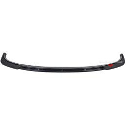 Spoiler lip blade gloss black VW ID 4