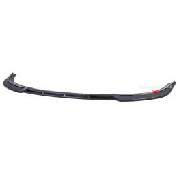 Front Spoiler Blade in High Gloss Black for Volkswagen ID.3