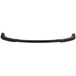 Front Spoiler Blade in High Gloss Black for Volkswagen ID.3