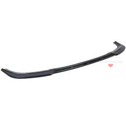 Front Spoiler Blade in High Gloss Black for Volkswagen ID.3