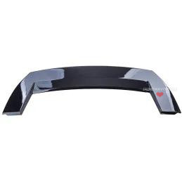 Black Gloss Roof Spoiler for Jeep Grand Cherokee WK2