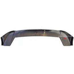 Black Gloss Roof Spoiler for Jeep Grand Cherokee WK2