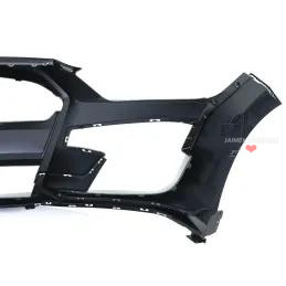 Performance Look GT500 front bumper for Ford Mustang Coupé Cabriolet