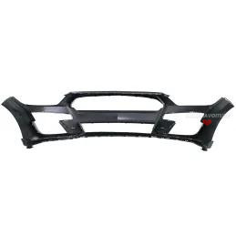 Performance Look GT500 front bumper for Ford Mustang Coupé Cabriolet