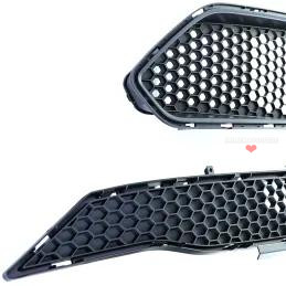 Bullitt grille for Ford Mustang 2017-2022