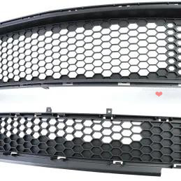 Bullitt grille voor Ford Mustang 2017-2022