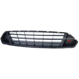 Emblemless Sport Grille for Ford Mustang