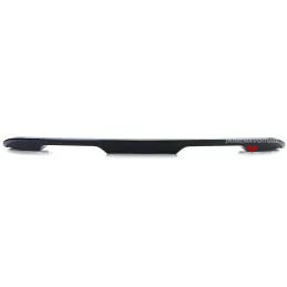 Glanzend zwarte Sport Performance 500 achterspoiler voor Ford Mustang 2014-2020