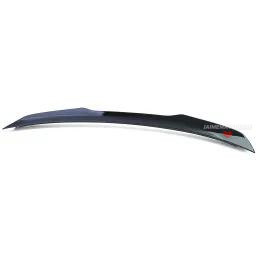 Black Gloss Spoiler for Ford Mustang Coupe 2014-2020