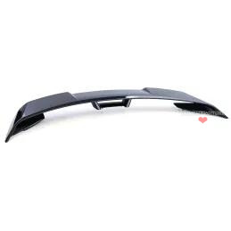 Gloss black Sport Performance spoiler for Ford Mustang Coupe 2014-2020