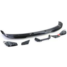 Gloss black Sport Performance spoiler for Ford Mustang Coupe 2014-2020