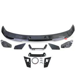 Aileron Sport Performance noir brillant pour Ford Mustang Coupé 2014-2020