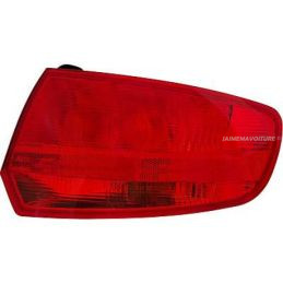 Achterlicht rechts voor Audi A3 Sportback 2004-2008