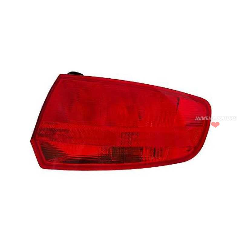 Achterlicht rechts voor Audi A3 Sportback 2004-2008