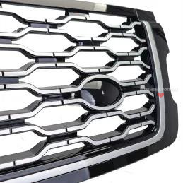 Tuning grille Range Rover Vogue L405