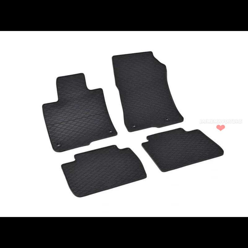 Tapis caoutchouc pour Honda ZR-V