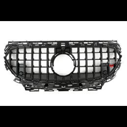 Panamericana-grill till Mercedes E-klass W214 2024 2025 2026