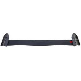 Becquet Aileron Sport Type R pour Honda Civic 5 portes 2016-2020