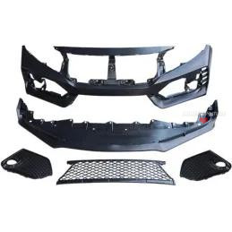 Complete Type R Body Kit voor Honda Civic FK Hatchback 2016-2020