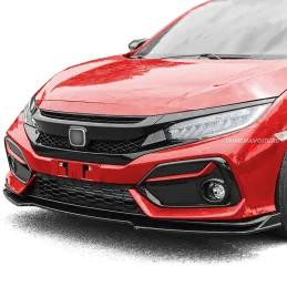 Kit completo de carrocería Type R para Honda Civic FK Hatchback 2016-2020