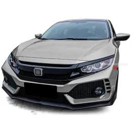 Kit completo de carrocería Type R para Honda Civic FK Hatchback 2016-2020