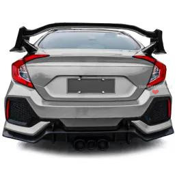 Kit carrozzeria completo Type R per Honda Civic FK Hatchback 2016-2020