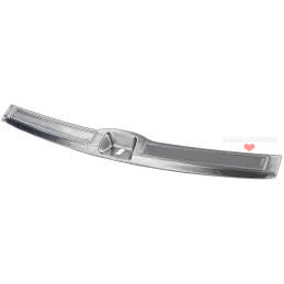 Stainless Steel Loading Sill Protector for Mercedes GLE V167