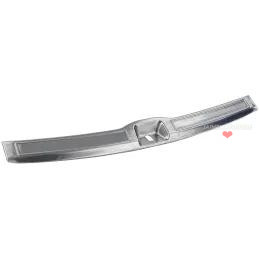 Stainless Steel Loading Sill Protector for Mercedes GLE V167