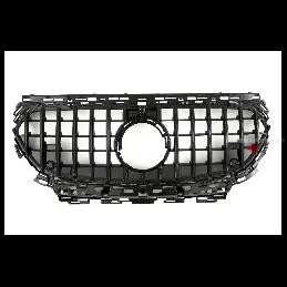 Panamericana-grill till Mercedes E-klass W214 2024 2025 2026