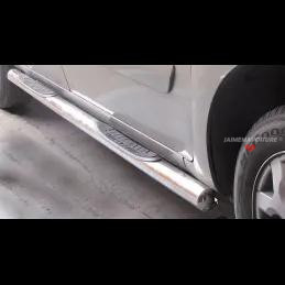 Escalón para VW Touareg 2002-2010