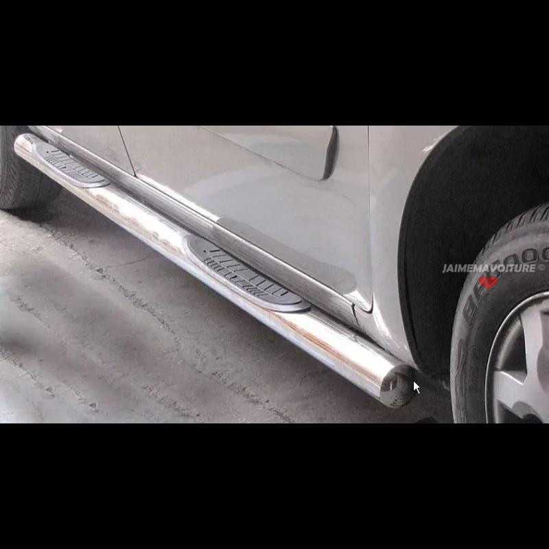 Escalón para VW Touareg 2002-2010