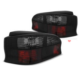 Tail lights tuning for Citroen Saxo 1996-1999