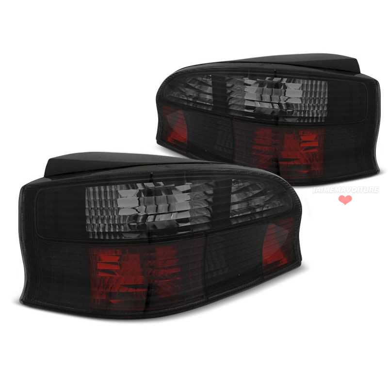 Luces traseras tuning para Citroen Saxo 1996-1999