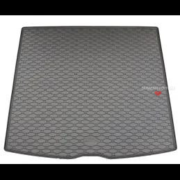 Boot mat for Mercedes GLE W167