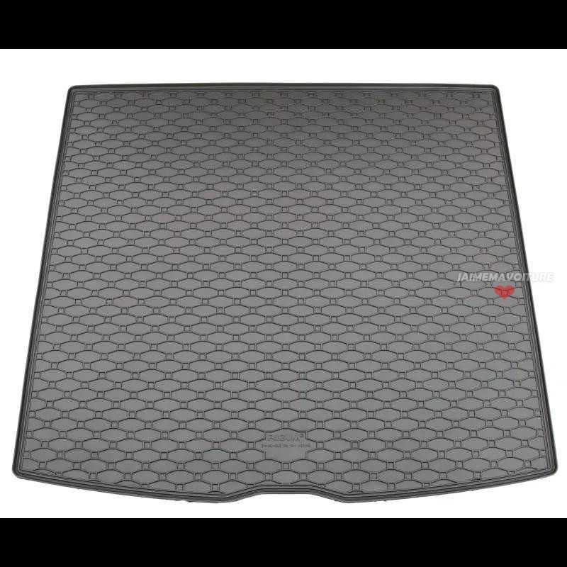 Boot mat for Mercedes GLE W167