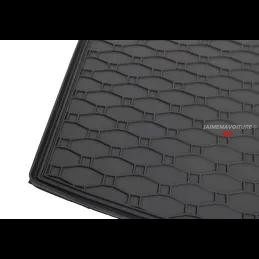 Boot mat for Mercedes GLE W167