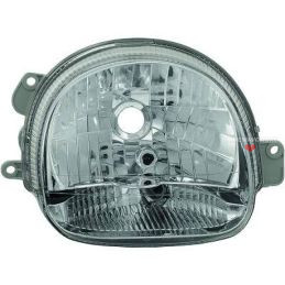 Phares avants pour Renault Twingo 1998-2007