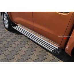 copy ofRunning boards for Ford Ranger T6 T7 T8 2012 to 2023