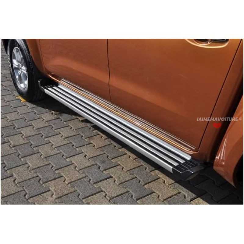 copy ofRunning boards for Ford Ranger T6 T7 T8 2012 to 2023