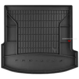 Boot mat for Mercedes GLE Coupe C167